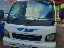 Kia K2700 2002 Lorry