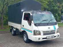 Kia K2700 2005 Lorry