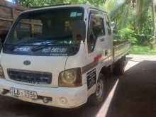 Kia K2700 2005 Lorry