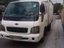 Kia K2700 2006 Lorry