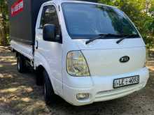 Kia K2700 2007 Lorry