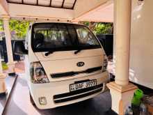 Kia K2700 2017 Lorry
