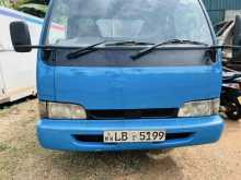 Kia K2700 2006 Lorry