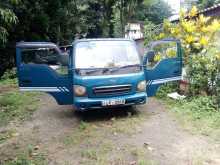 Kia K2700 2010 Lorry