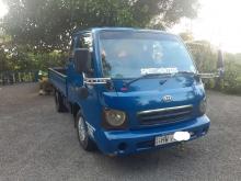 Kia K2700 2005 Lorry