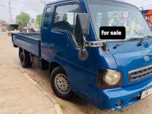 Kia K2700 2005 Lorry