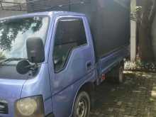 Kia K2700 2004 Lorry