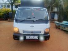 Kia K700 2001 Lorry
