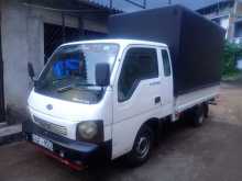 Kia K700 2001 Lorry