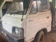 Kia Kia 1996 Lorry