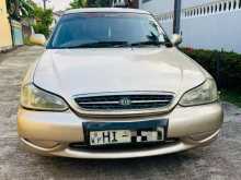 Kia Kia 2004 Car