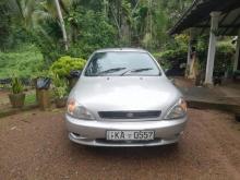 Kia Kia 2002 Car
