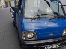 Kia Kia 2000 Lorry