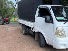 Kia Kia 2005 Lorry