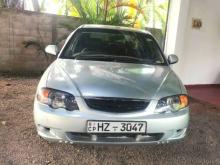 Kia Kia 2008 Car