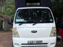 Kia Kia 2005 Lorry