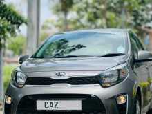 Kia PICANTO 2017 Car