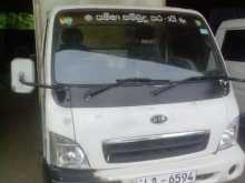 Kia Kia 1999 Lorry