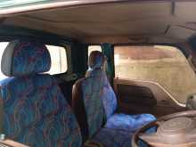 Kia Kia 2001 Lorry