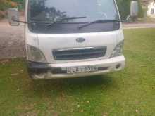 Kia Kia 2010 Lorry