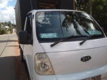 Kia Kia 2005 Lorry