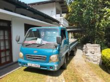 Kia Kia 2011 Lorry