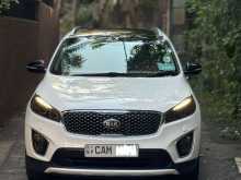 Kia KiA 2015 SUV
