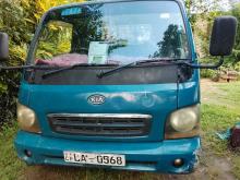 Kia Kia 2005 Lorry