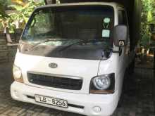 Kia Kia 2001 Lorry