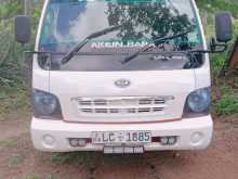 Kia 2700 2008 Lorry