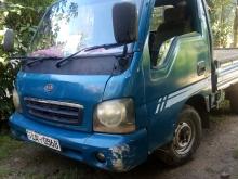 Kia Kia. 2700 2005 Lorry
