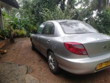 Kia Kia 2010 Car