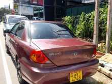 Kia Kia 2002 Car