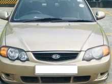 Kia Kia 2009 Car