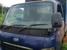 Kia Kia 2005 Lorry