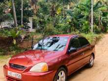 Kia Kia 2005 Car