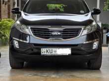 Kia KIA 2012 SUV