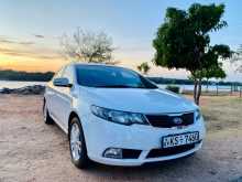 Kia Cerato 2011 Car