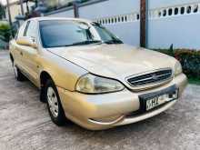 Kia CLARUS 2003 Car