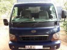 Kia Frontier 2001 Lorry