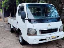 Kia Frontier 2000 Lorry