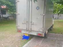 Kia KIA 2005 Lorry