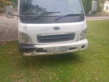 Kia Kia 2002 Lorry