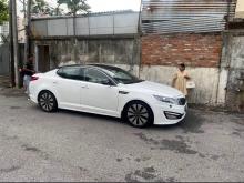 Kia Optima 2011 Car
