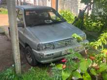 Kia Pade 2001 Car