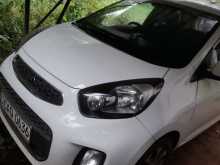 Kia Picanto 2016 Car
