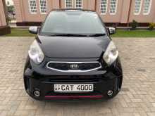 Kia Picanto GT Line 2016 2016 Car