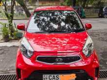 Kia Kia Picanto 2016 Car