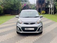 Kia Picanto 2011 Car