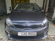 Kia RIO 2015 Car